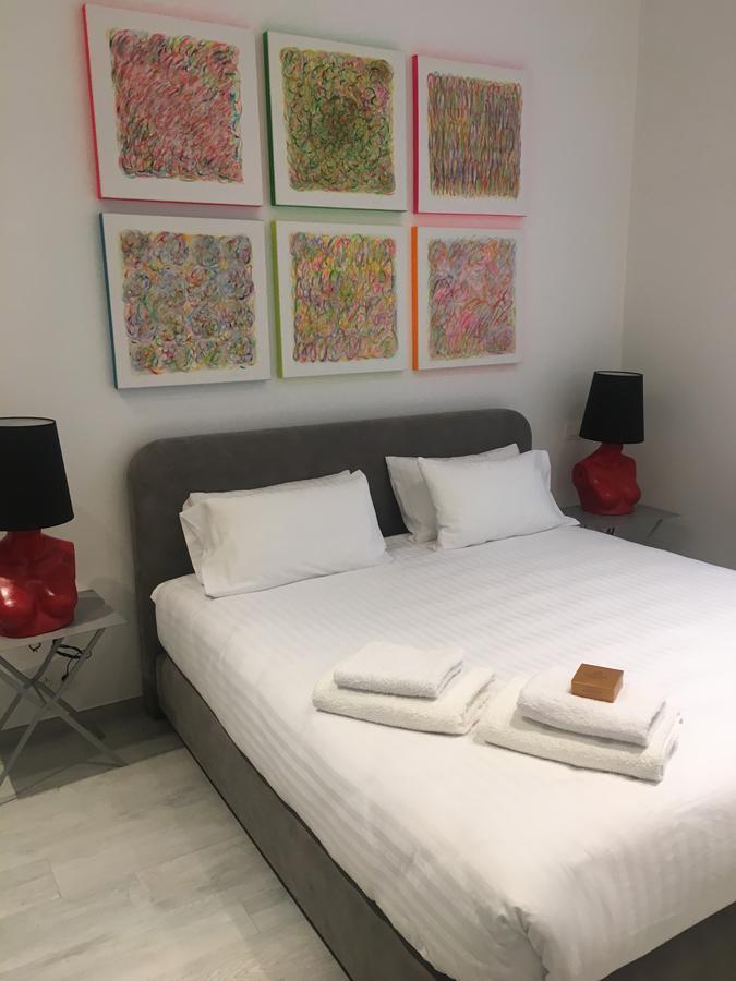 Les Lofts De Styliste Saint-Gilles Exterior foto