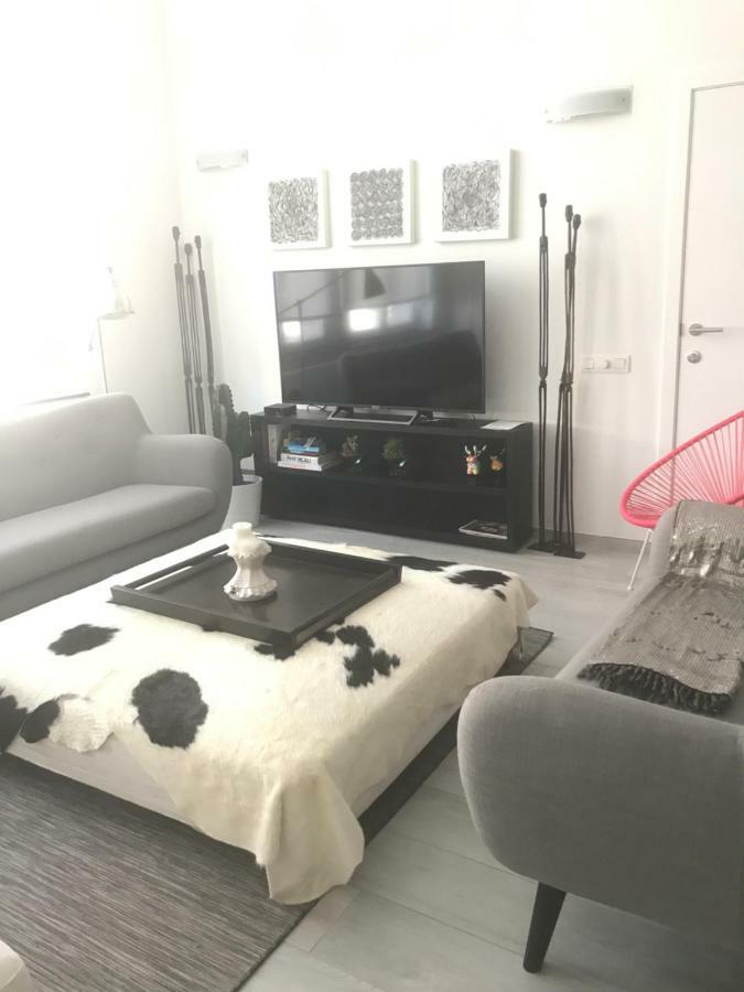 Les Lofts De Styliste Saint-Gilles Exterior foto
