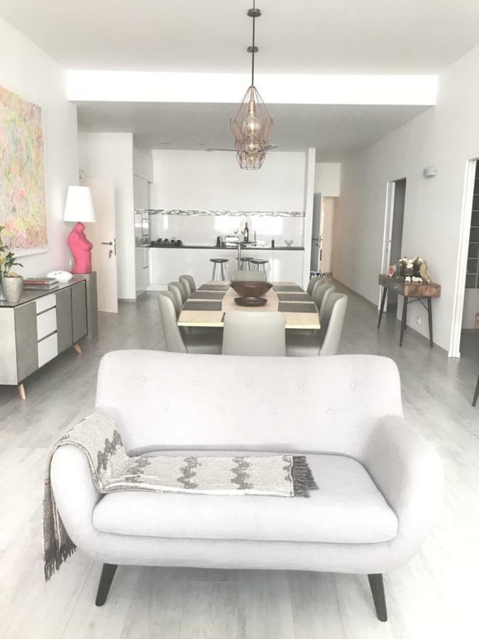Les Lofts De Styliste Saint-Gilles Exterior foto