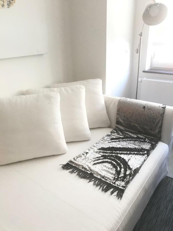 Les Lofts De Styliste Saint-Gilles Exterior foto