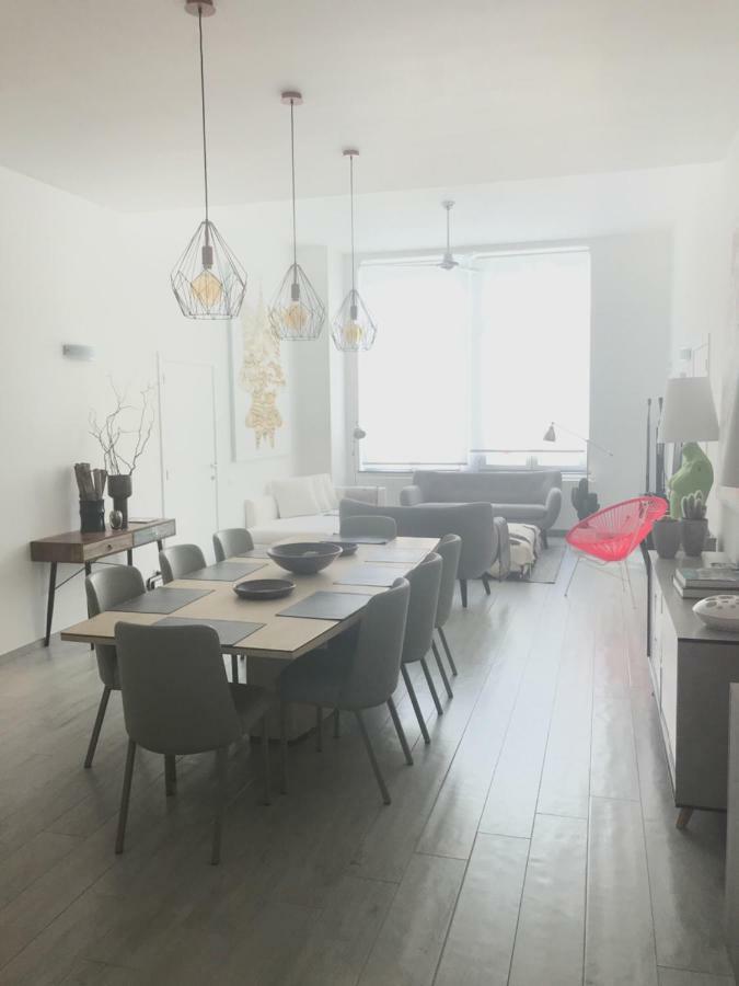 Les Lofts De Styliste Saint-Gilles Exterior foto
