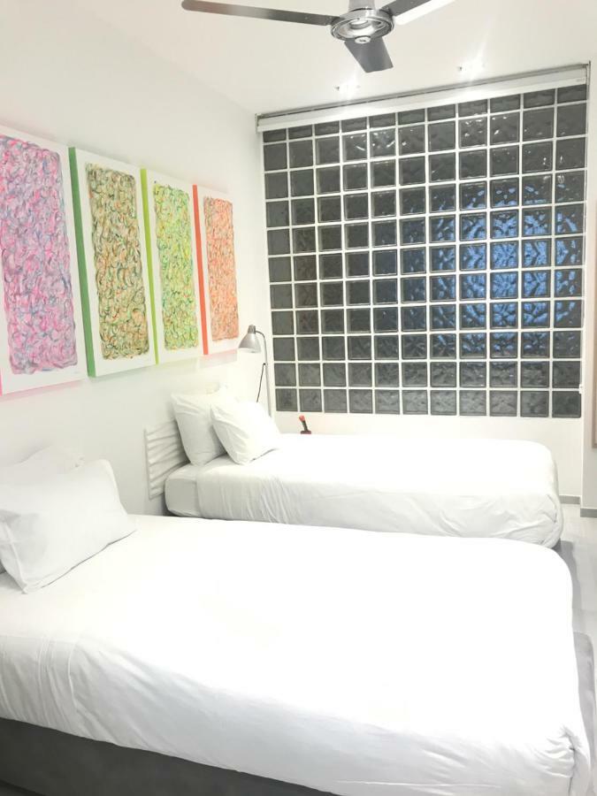 Les Lofts De Styliste Saint-Gilles Exterior foto