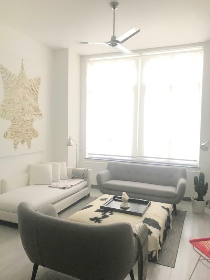 Les Lofts De Styliste Saint-Gilles Exterior foto