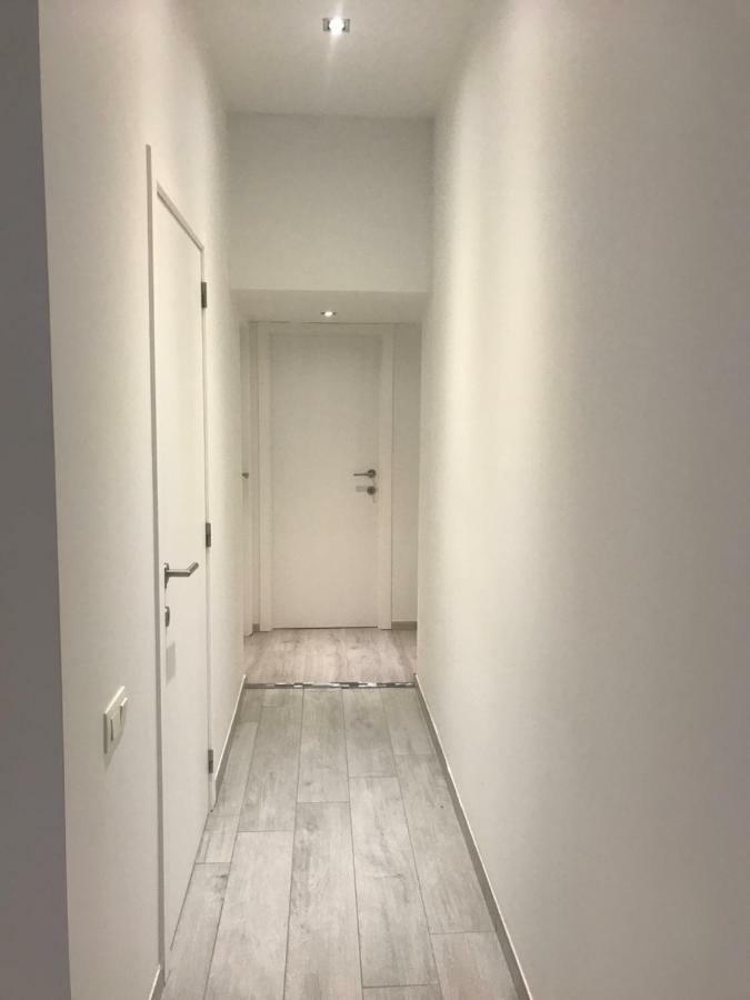 Les Lofts De Styliste Saint-Gilles Exterior foto