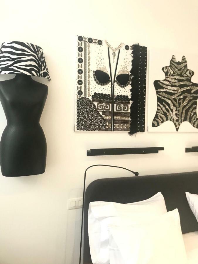 Les Lofts De Styliste Saint-Gilles Exterior foto
